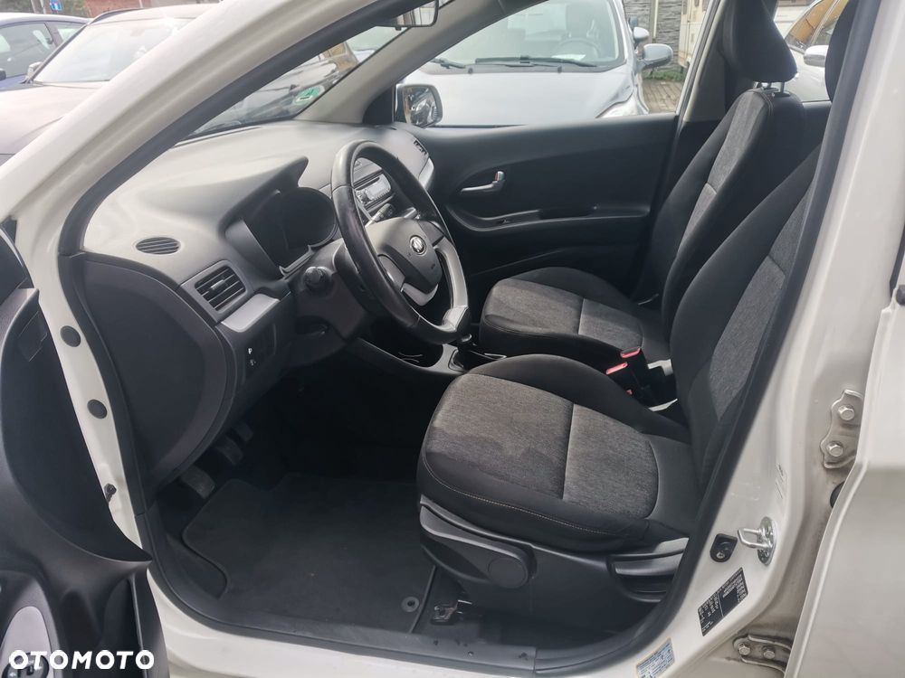 Kia Picanto 1.0 Attract - 15