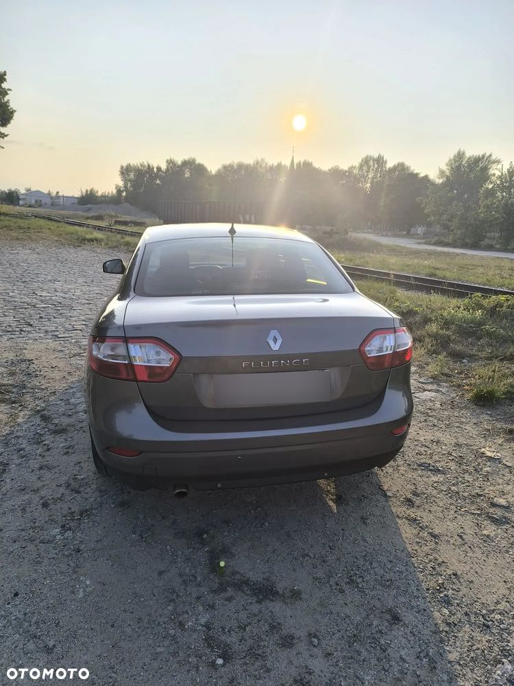 Renault Fluence 1.5 dCi Life - 18