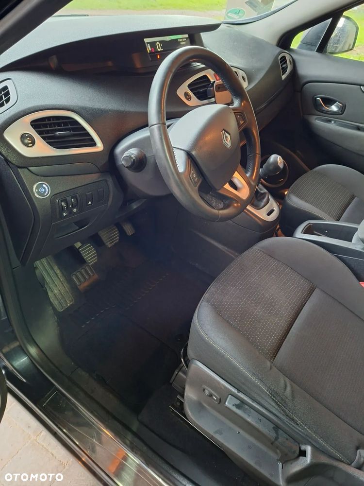 Renault Scenic 1.4 16V TCE Bose Edition - 16