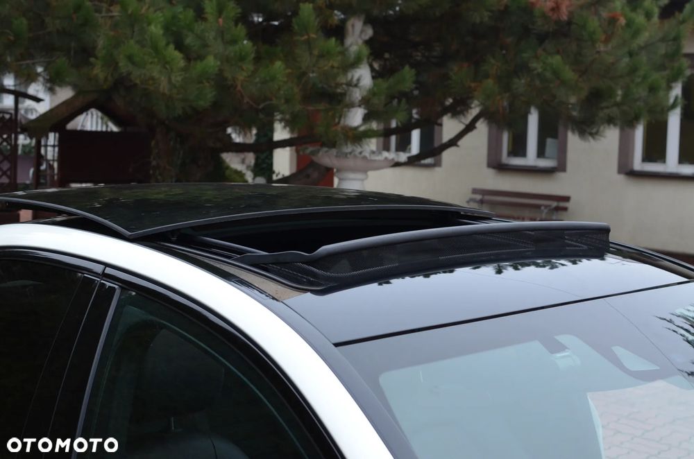 Mercedes-Benz Klasa C AMG 43 4Matic 9G-TRONIC - 20