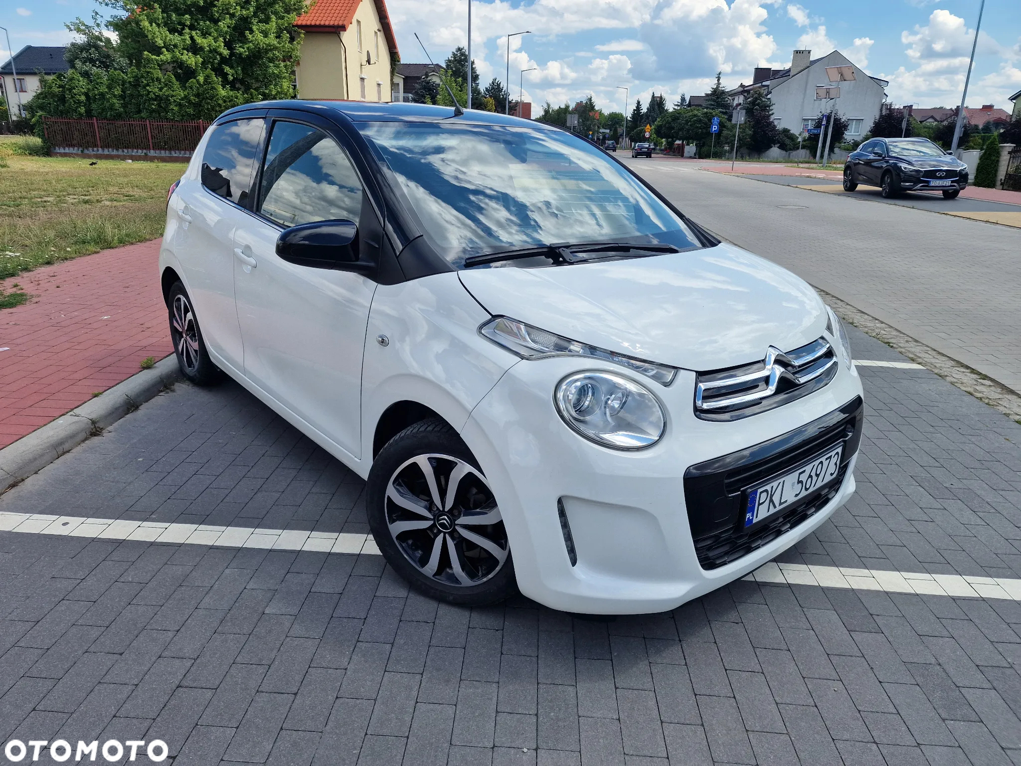Citroën C1 - 10