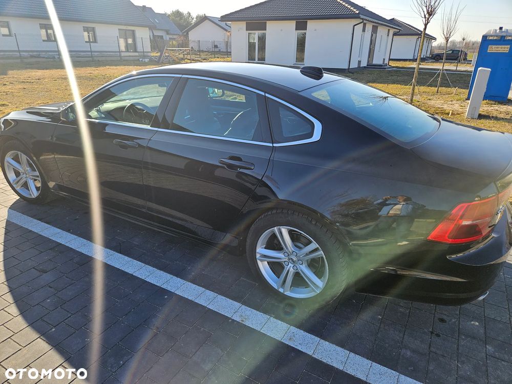 Volvo S90 D4 Momentum - 4