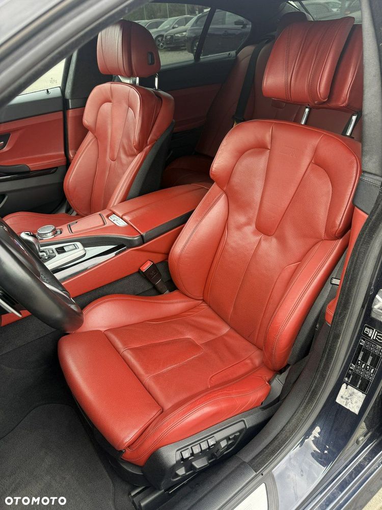 BMW M6 Standard - 13