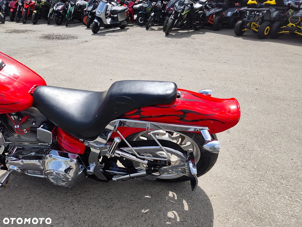 Harley-Davidson V-Rod Night Rod - 18