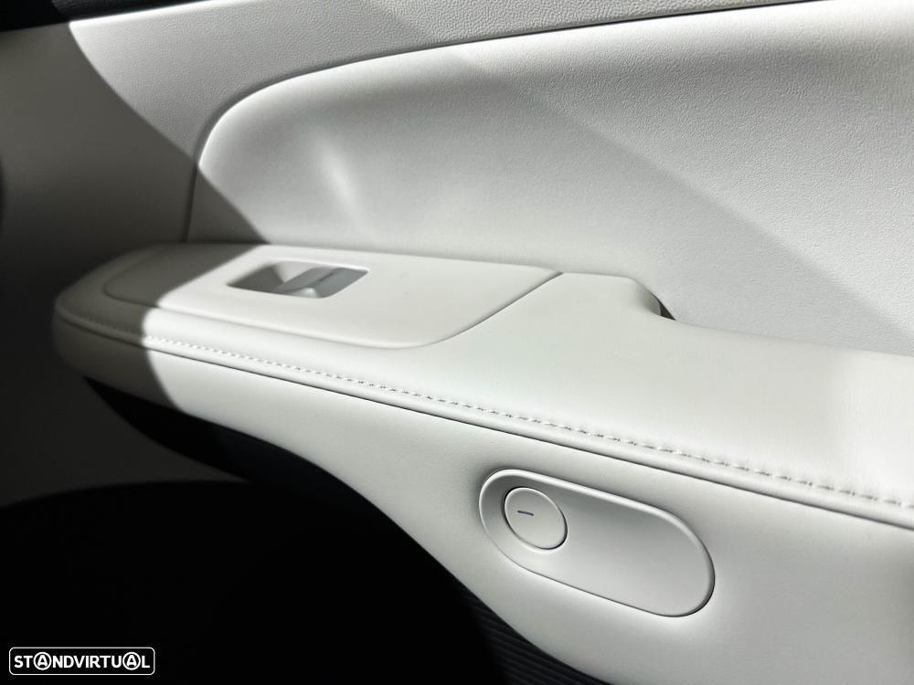 Xpeng G6 87.5 kWh AWD Performance - 40