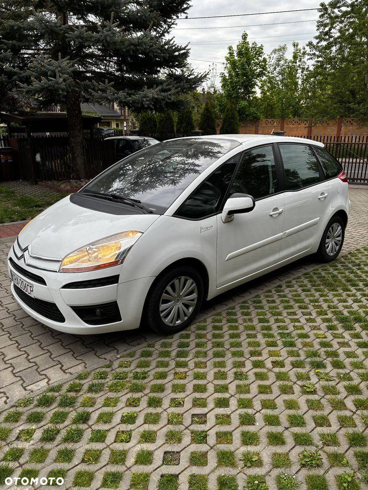 Citroën C4 Picasso - 2