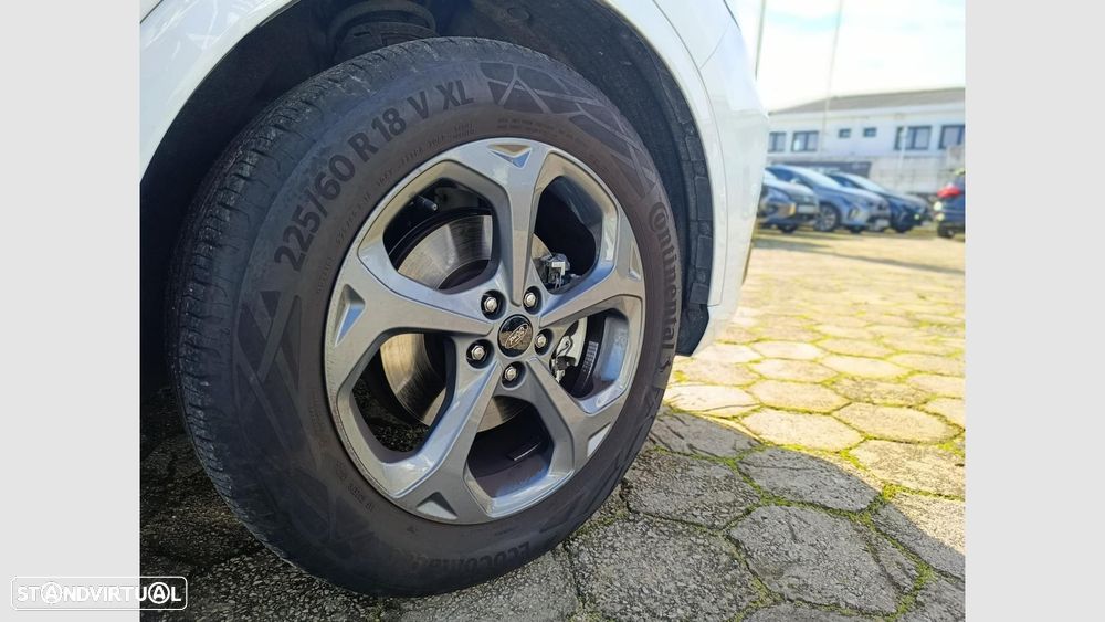 Ford Kuga 1.5 EcoBoost ST-Line - 22