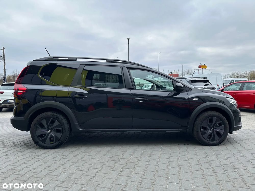 Dacia Jogger 1.6 Full Hybrid 140 Expression MMT - 4