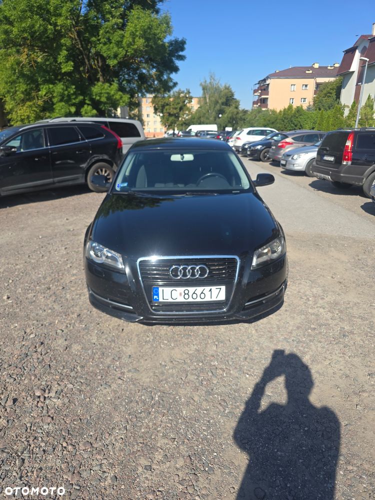 Audi A3 Sportback - 6