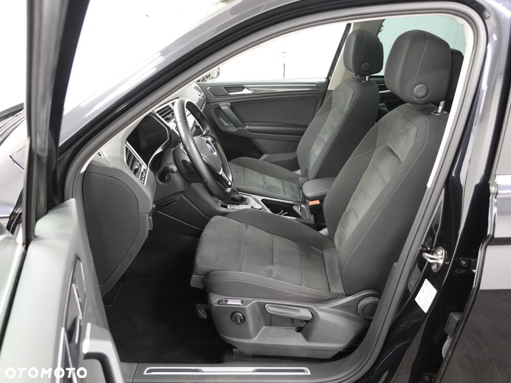 Volkswagen Tiguan 2.0 TSI BMT 4Mot Highline DSG - 18