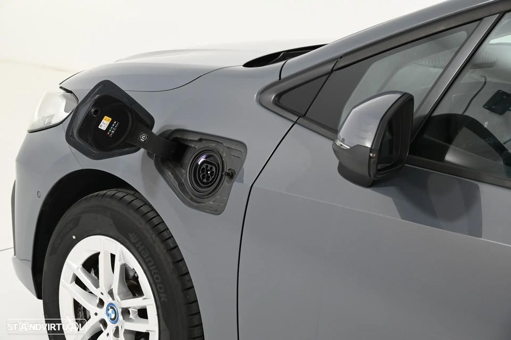 BMW 225xe Active Tourer e xDrive - 13