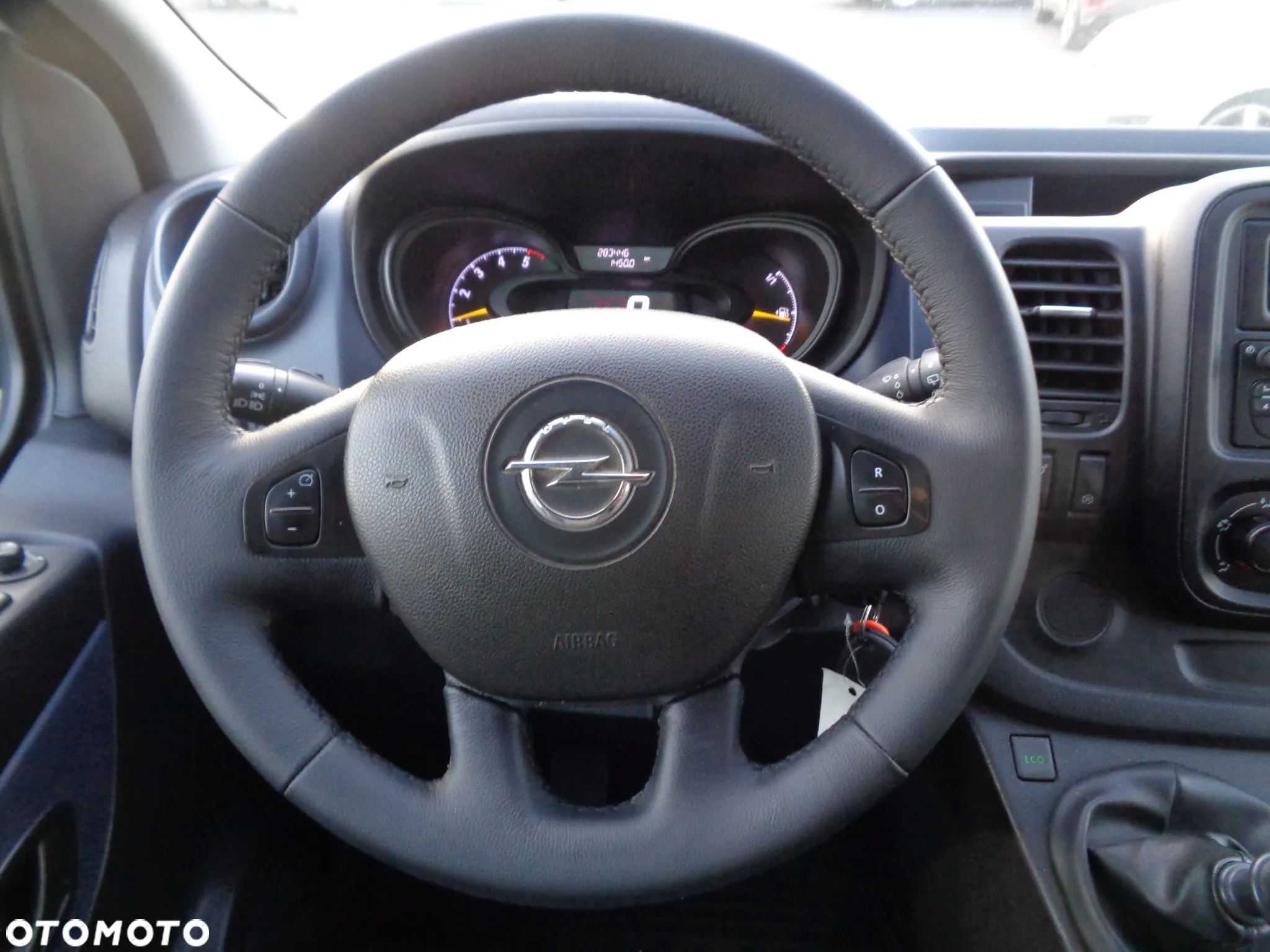 Opel Vivaro L1H1 2,7t Edition Premium - 17