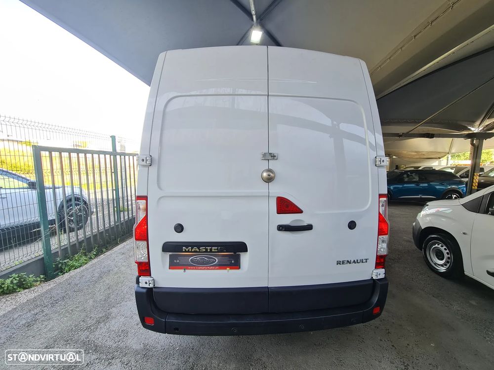 Renault Master 2.3Dci 150 CV L3H2 Grand Confort - c/IVA - 8