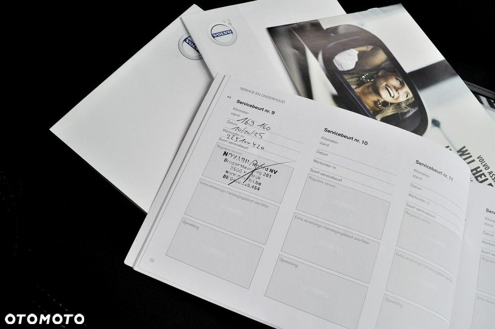 Volvo XC 60 D3 Momentum - 32