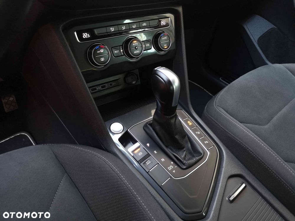Volkswagen Tiguan 2.0 TDI BMT SCR Highline DSG - 14