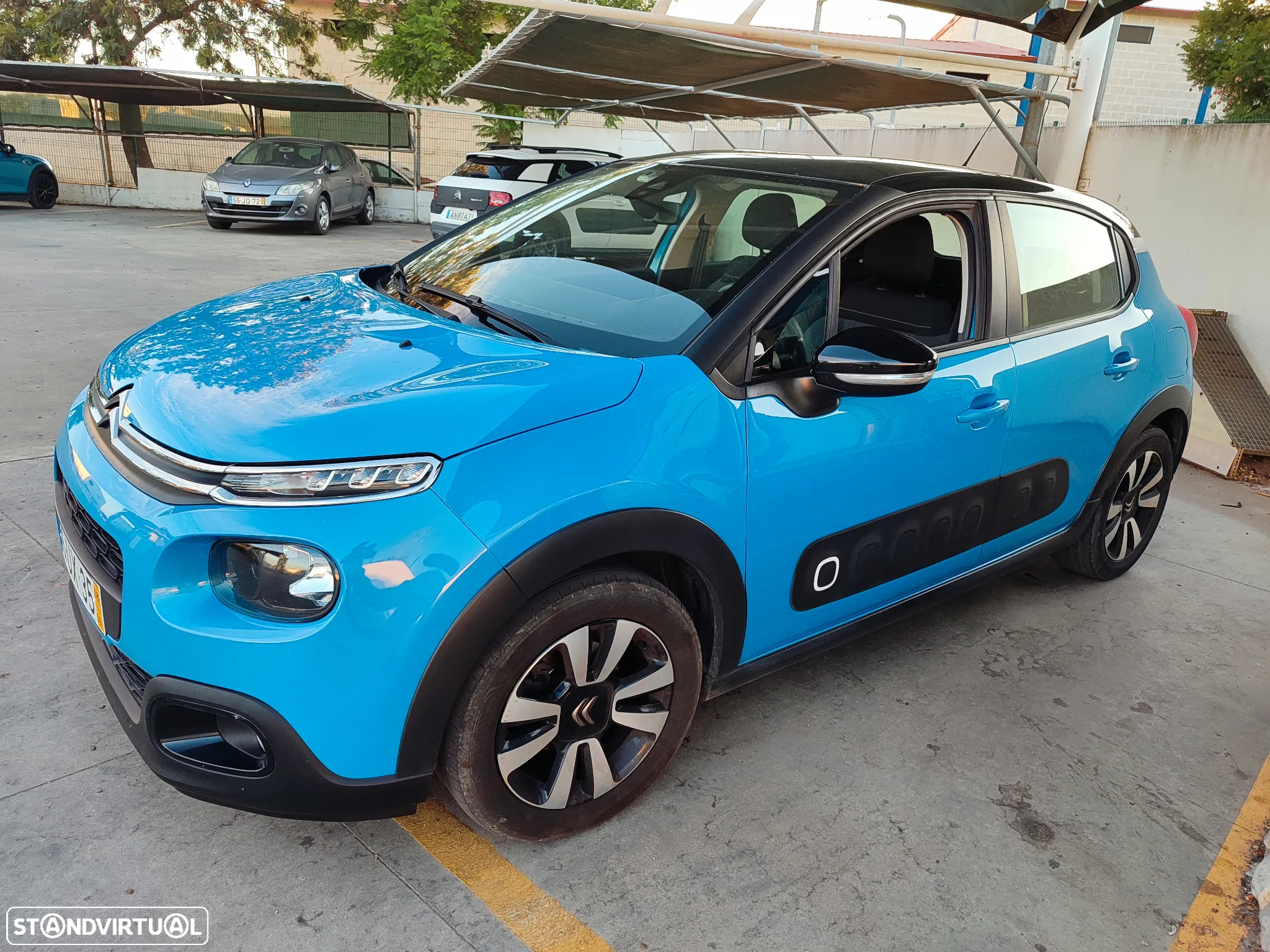Citroën C3 - 6