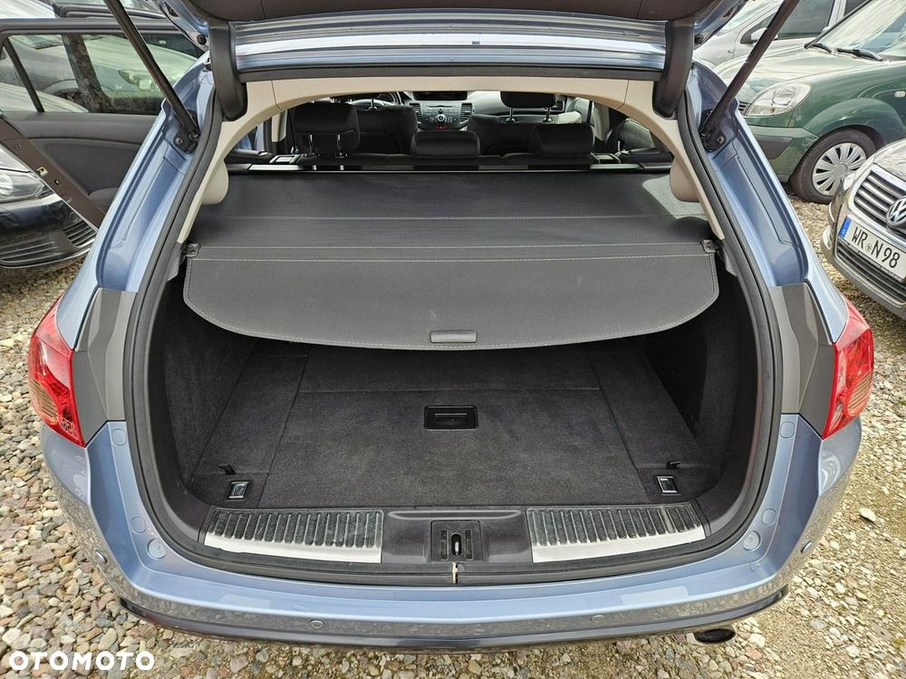 Honda Accord - 23