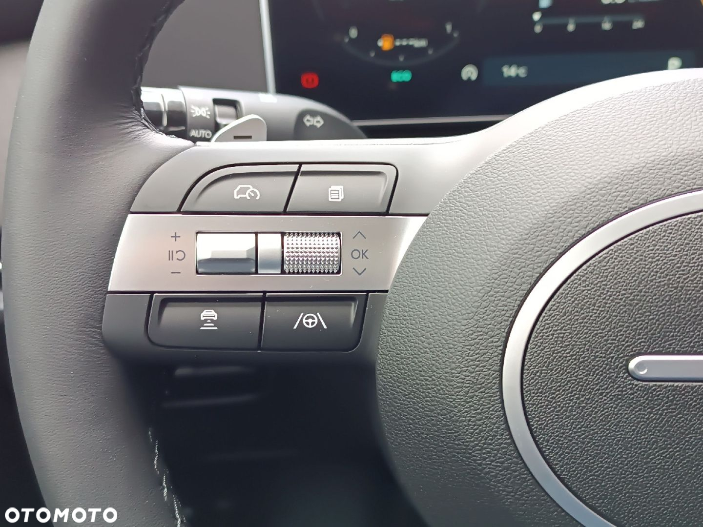 Hyundai Tucson - 19