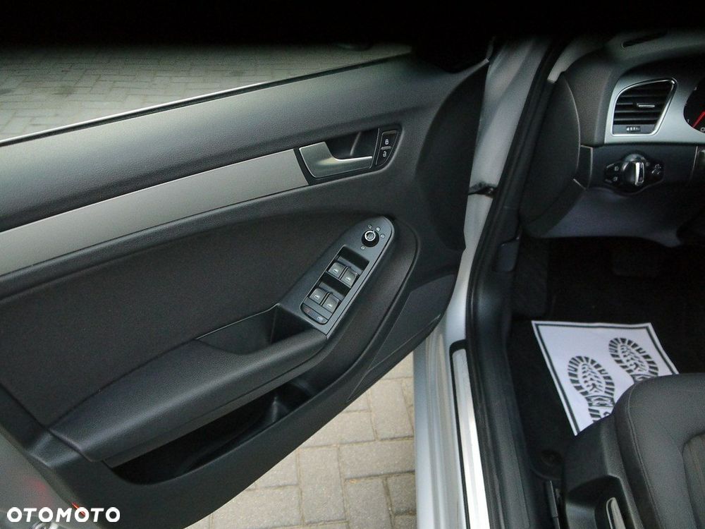 Audi A4 Avant 2.7 TDI Multitronic - 33