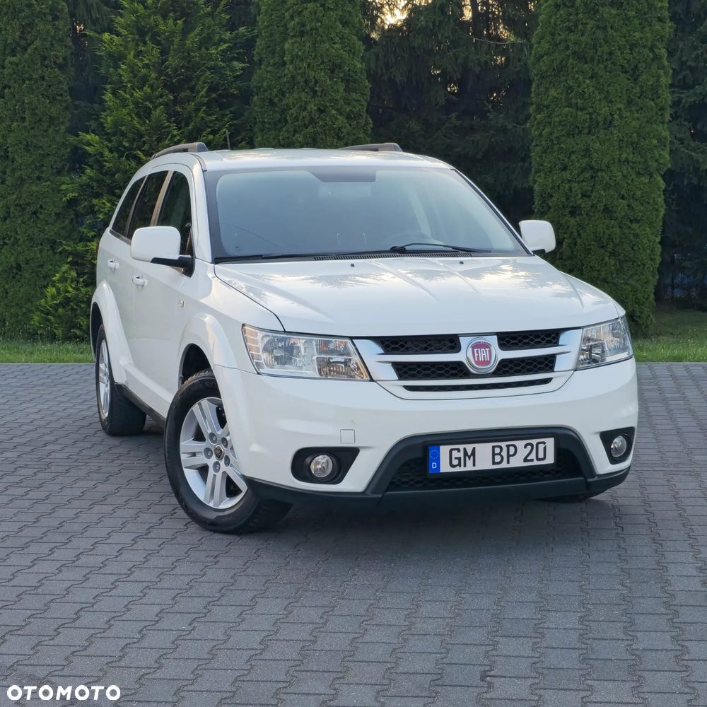 Fiat Freemont 2.0 Multijet 16V DPF Urban - 6