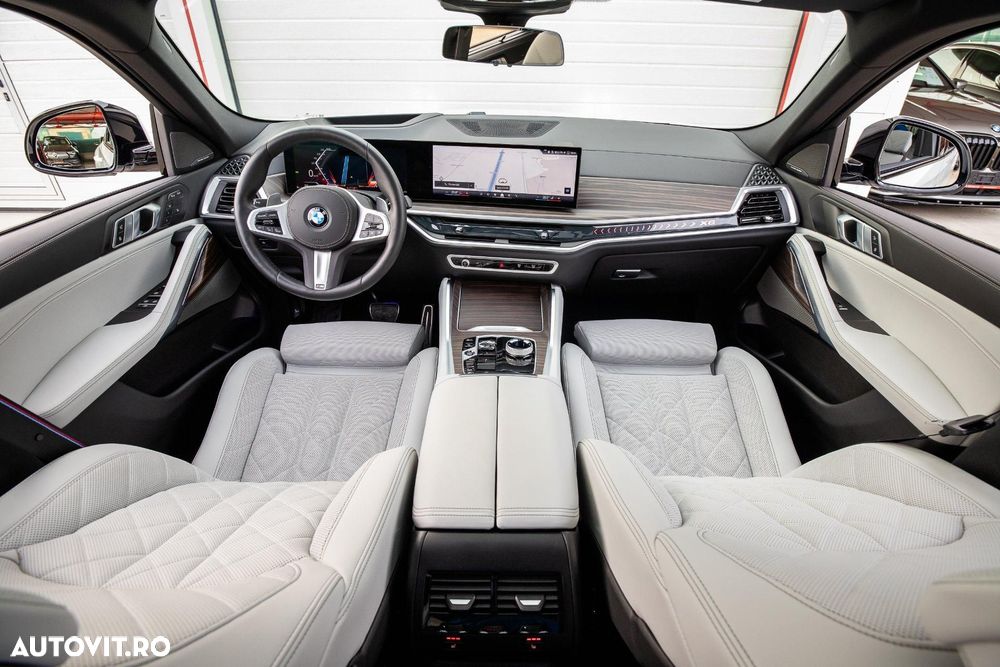 BMW X6 - 12