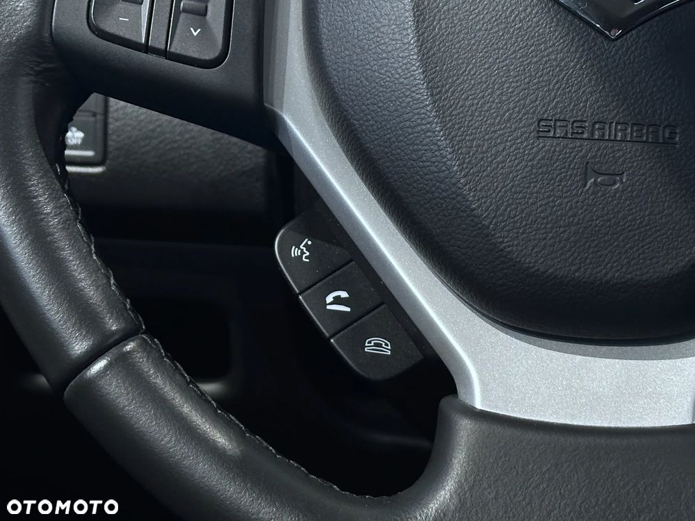 Suzuki Vitara 1.4 Boosterjet mHEV Premium Plus 2WD - 20