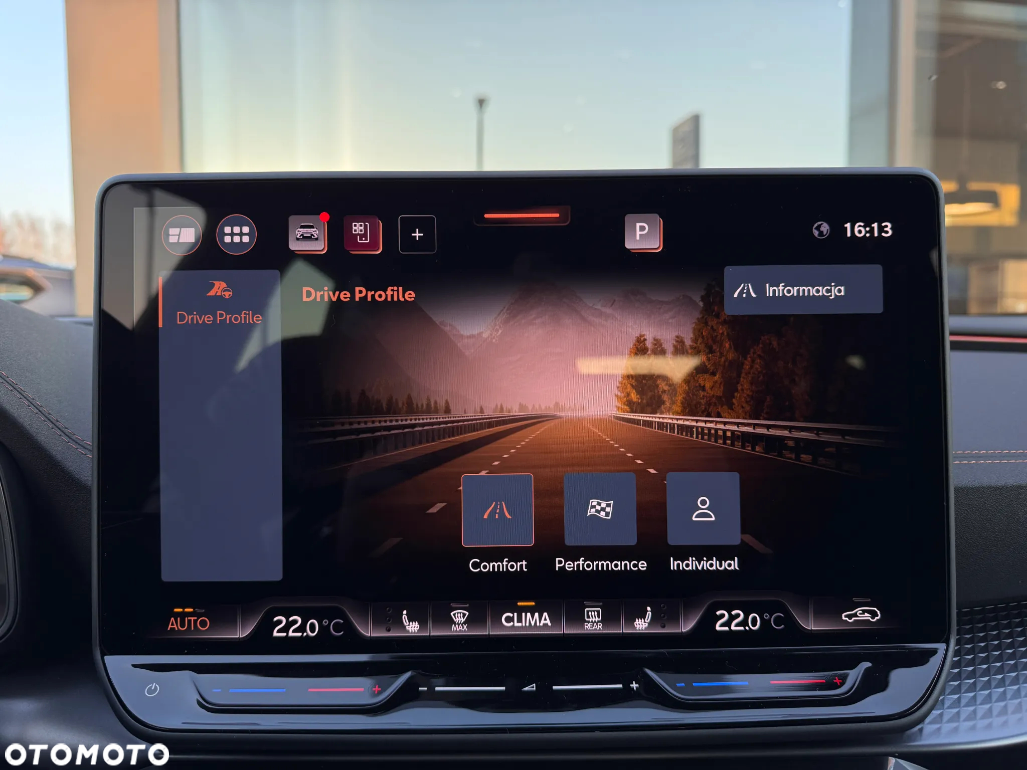 Cupra Formentor 1.5 eTSI mHEV DSG - 23