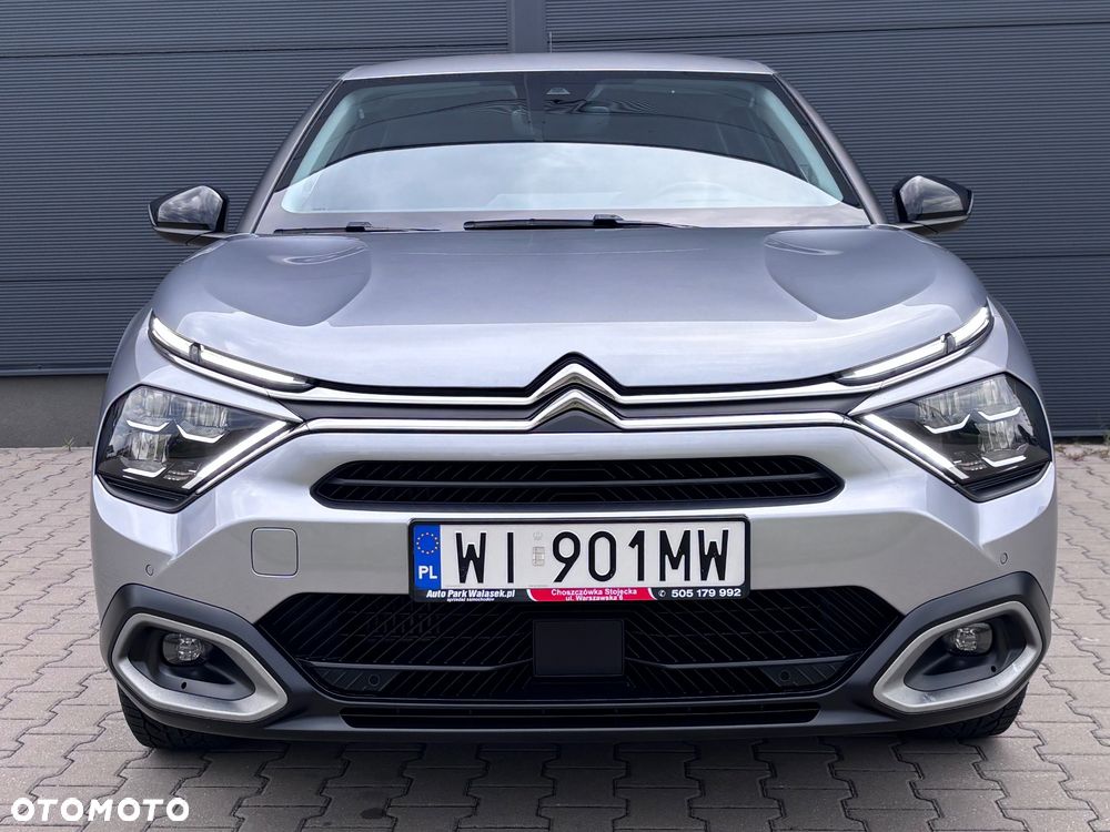 Citroën C4 1.5 BlueHDi Shine S&S - 2