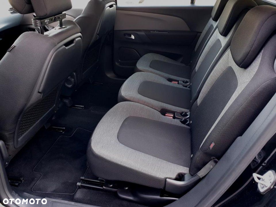 Citroën C4 SpaceTourer - 33