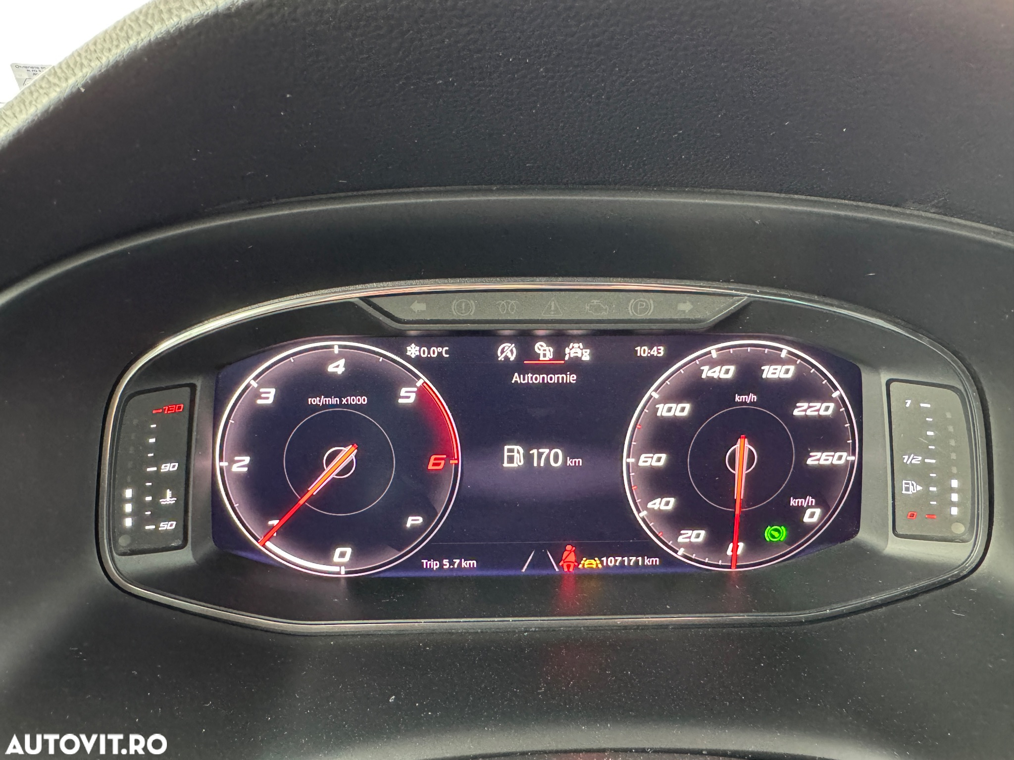 Seat Ateca - 16