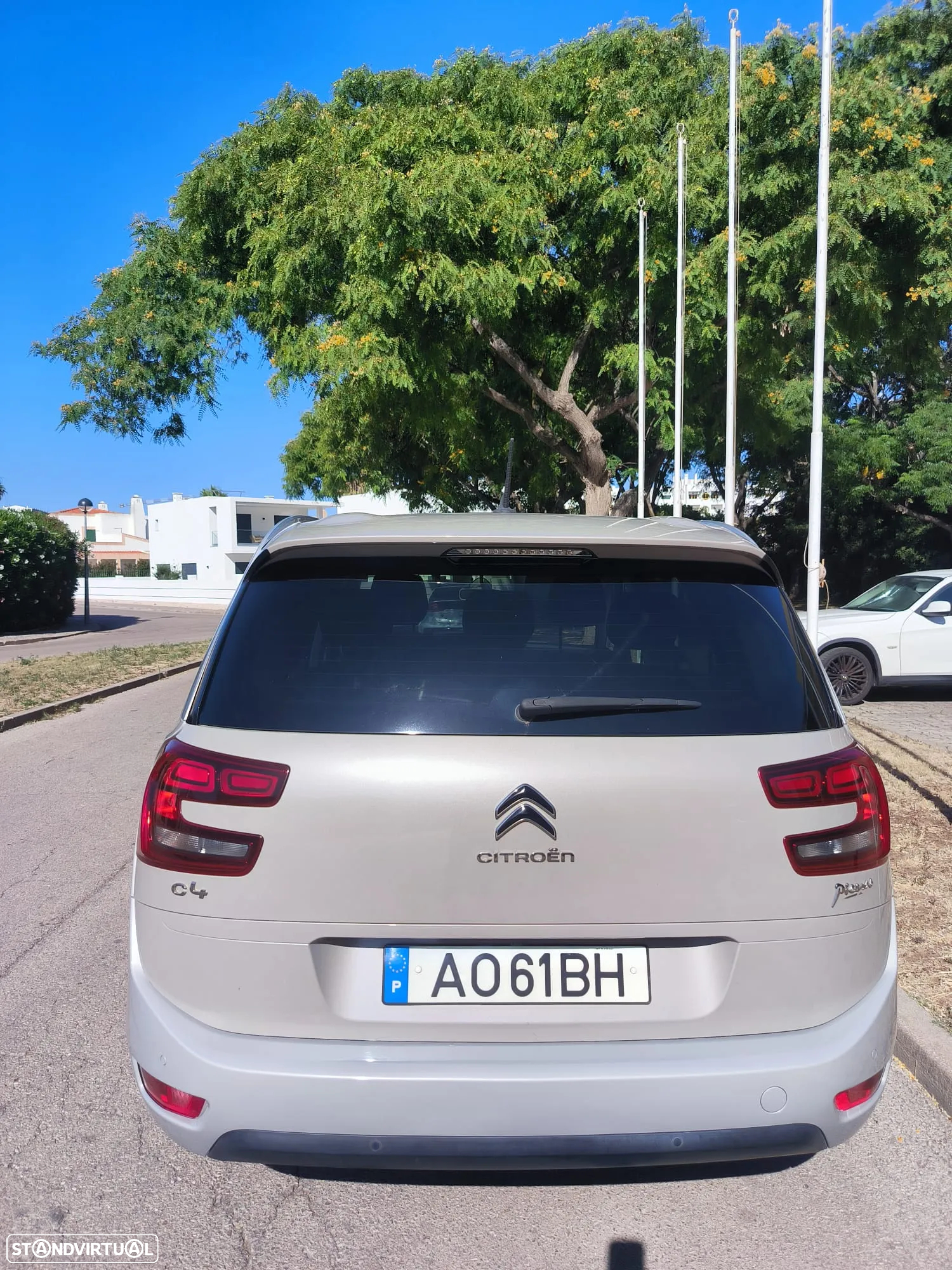 Citroën C4 Picasso - 3