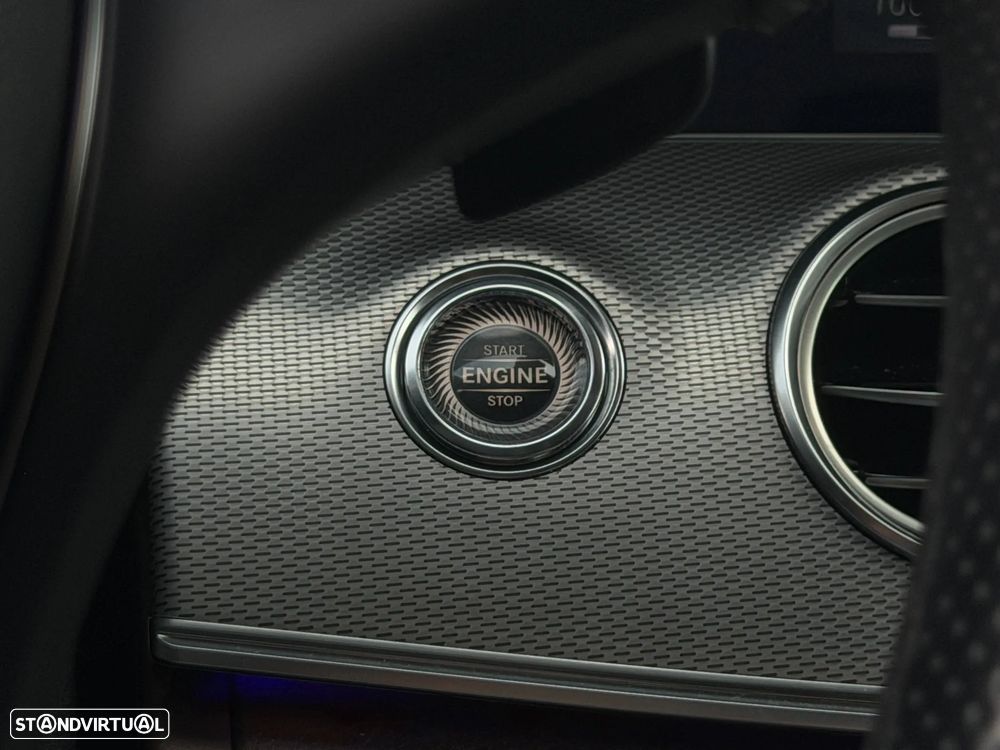 Mercedes-Benz E 220 d Avantgarde+ - 20