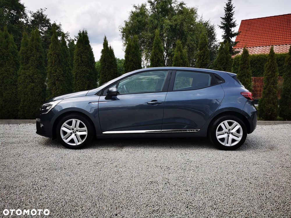 Renault Clio TCe 100 EXPERIENCE - 28
