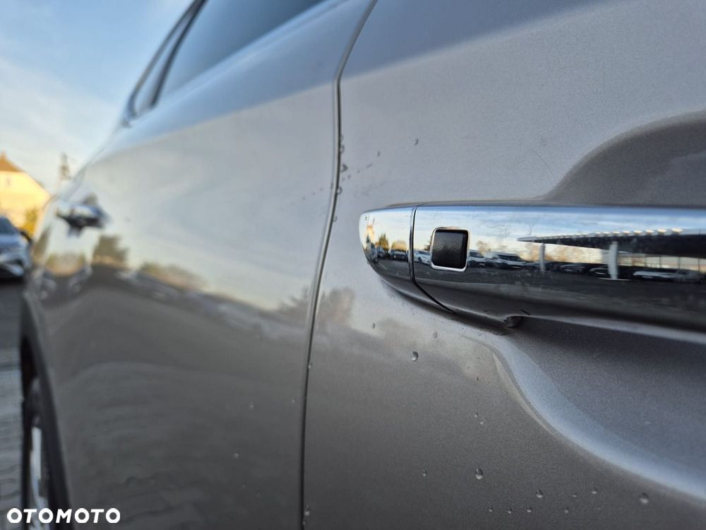 Hyundai Tucson 2.0 CRDI BlueDrive Style 2WD - 31