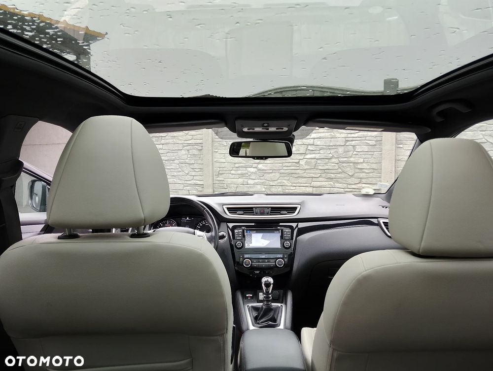 Nissan Qashqai - 7