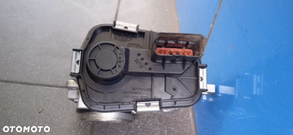 Przepustnica Renault Twingo 8200067219 - 1