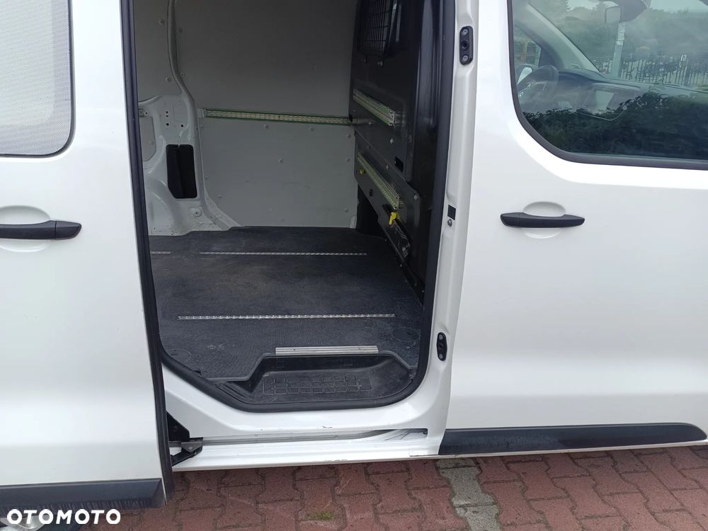 Citroën JUMPY 2.0 HDI - 4