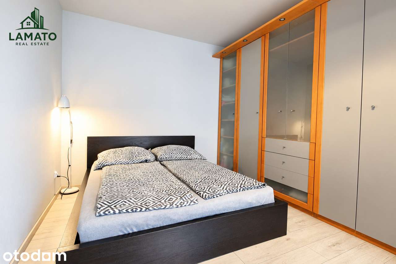 Mistrzejowice | Bohomolca | 2 pok | 62 m2 | Balkon | Pets