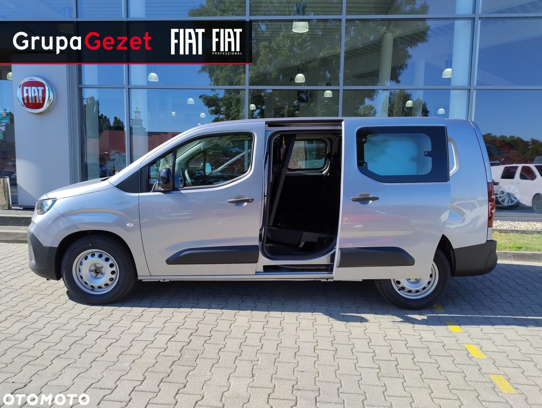 Fiat Doblo - 5