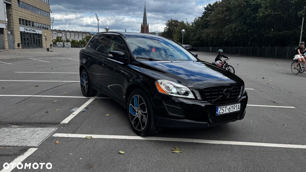 Volvo XC 60 DRIVe Momentum - 6
