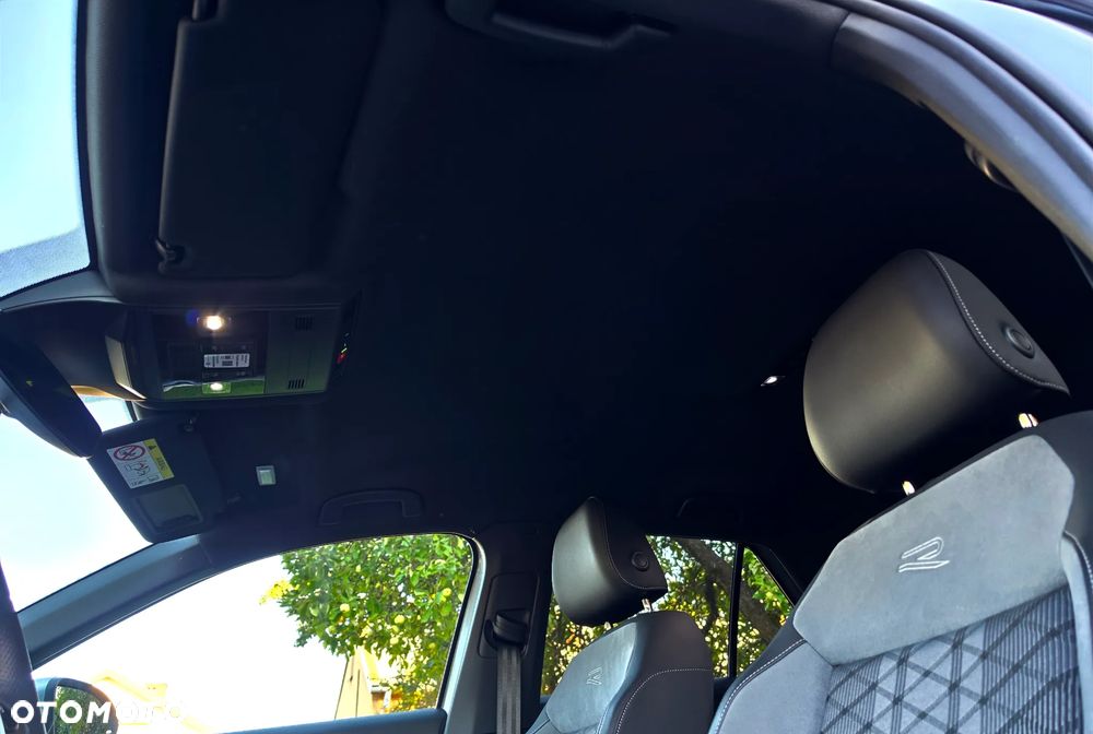Volkswagen T-Roc 1.5 TSI R-Line DSG - 32