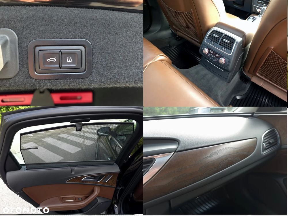 Audi A6 Limousine - 36