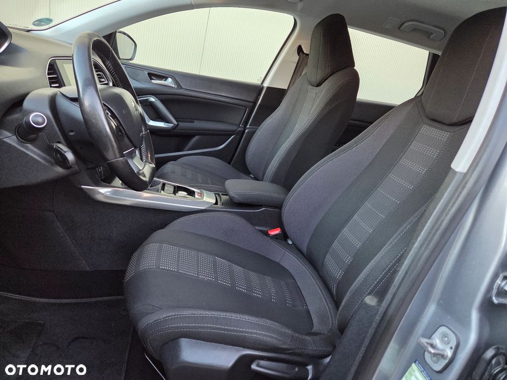 Peugeot 308 BlueHDi 150 EAT6 Stop & Start Allure - 15