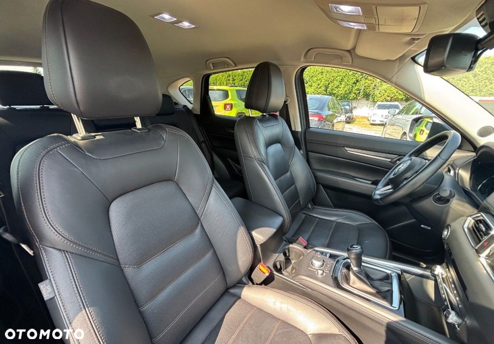 Mazda CX-5 - 22