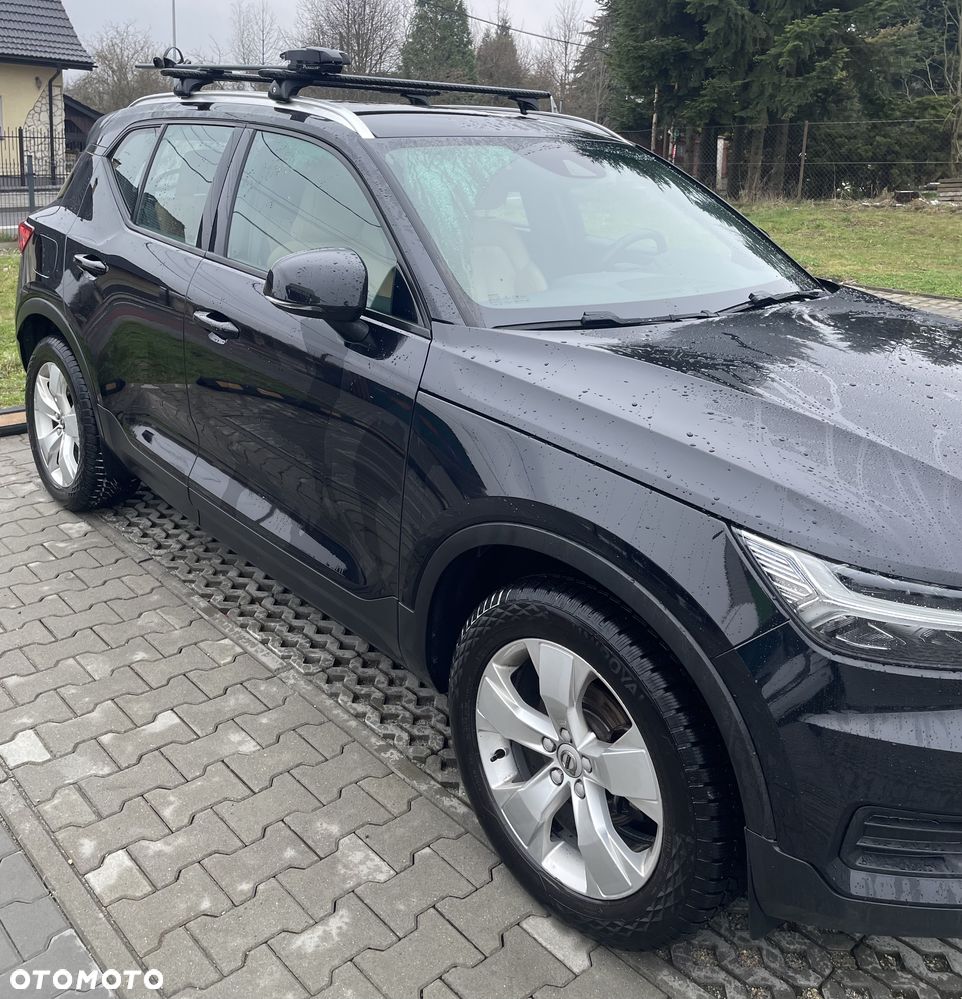 Volvo XC 40 D3 Momentum - 20