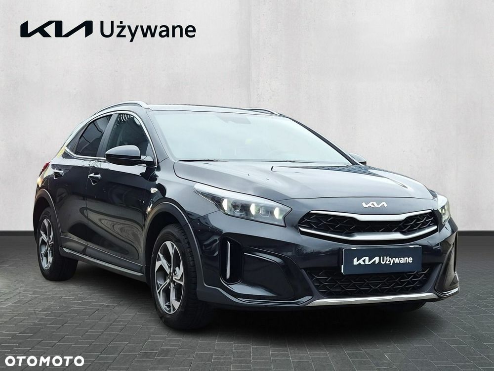 Kia XCeed 1.5 T-GDI M DCT - 8