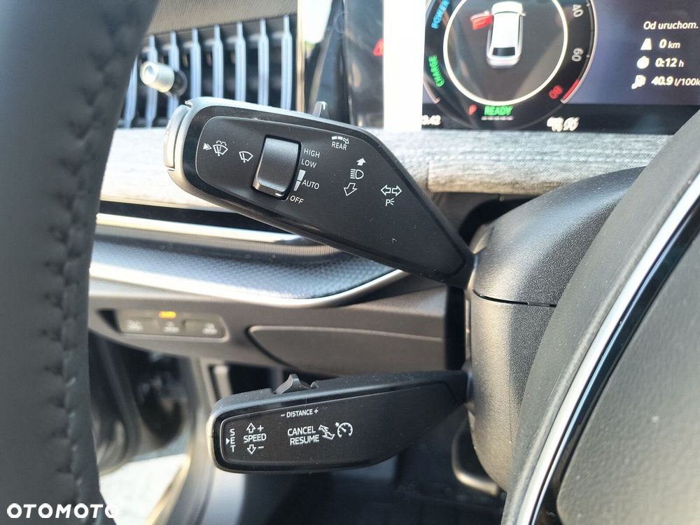 Skoda Superb - 33