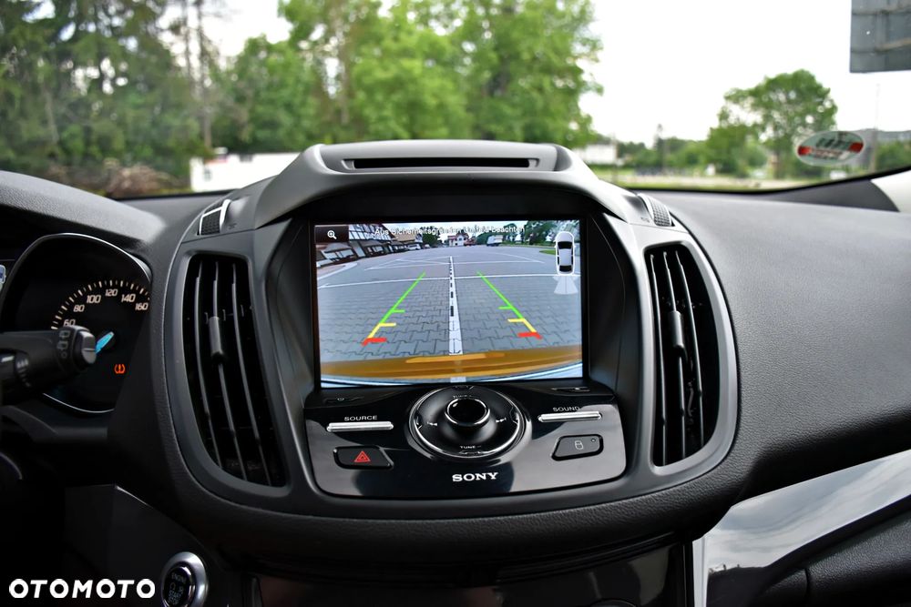 Ford Kuga 1.5 EcoBoost FWD ST-Line ASS GPF - 40