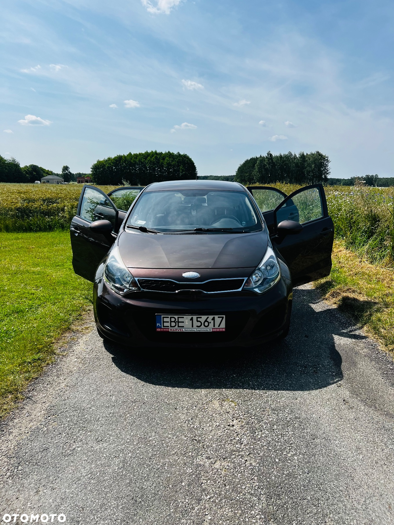 Kia Rio 1.2 S - 2