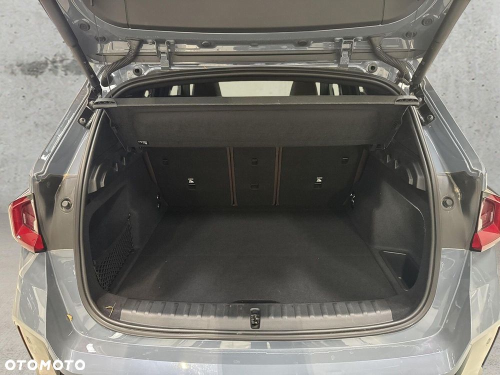 BMW X1 - 21